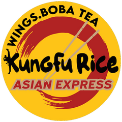 Kungfu Rice