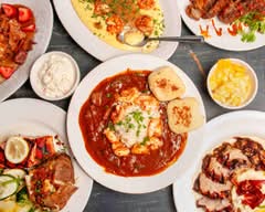 Mannings Restaurant (East Main Street)