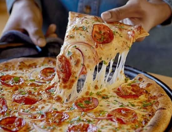 Haus der Pizza Pasta Calzone 