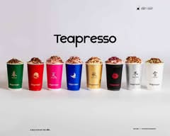 Teapresso