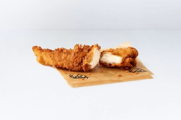 Mini Fillet