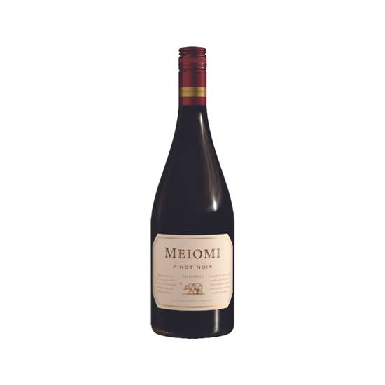 Vino tinto Meiomi Pinot Noir 750 mL