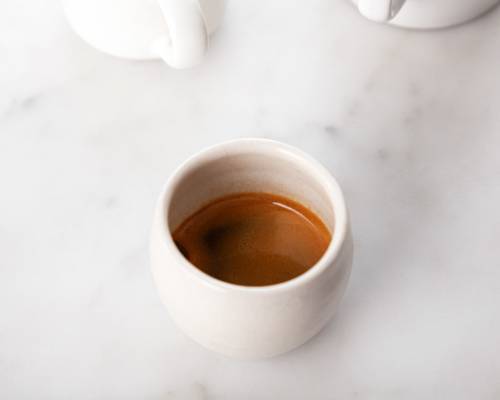 Carga café extra