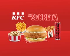 KFC (Jiutepec-340)