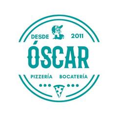 Pizzeria Bocateria Oscar