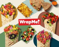 WrapMe! by Salad Story (Pasaż Grunwaldzki)