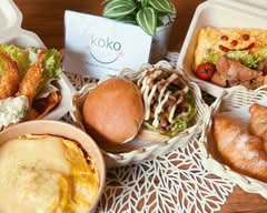 koko (心々)