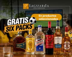Laguarda (Sector La Paz)