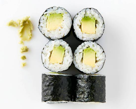 Avocado Maki