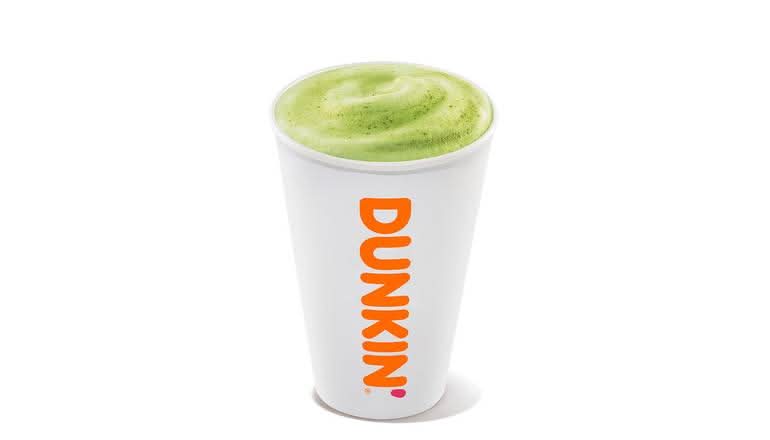 Matcha Latte