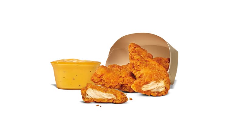 Chicken Tenders (2 ea.)