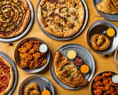 Paisano’s Pizza Grill (West Ashley)