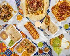 Sayulitas Mexican Food (Mira Mesa Blvd)