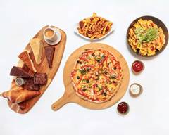 Vk Plant Based Diner