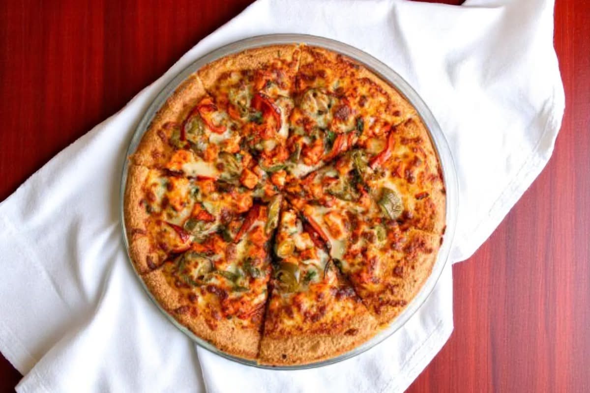 🍕Pizza Gourmande🍕