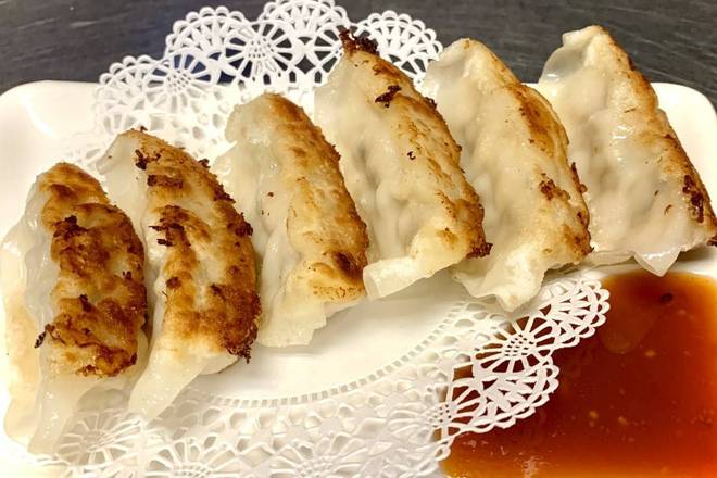 Gyoza