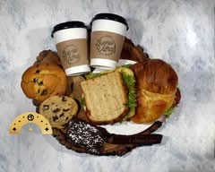 Buena Vibra Coffee Club