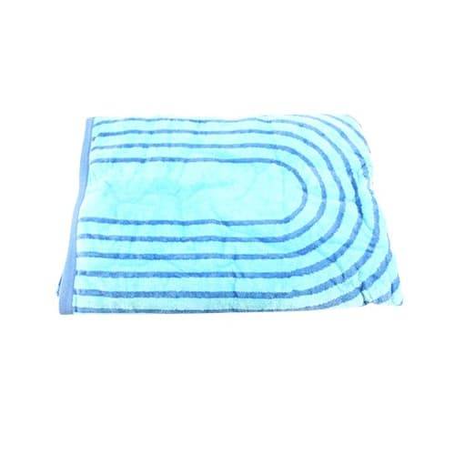 Summer 36 in X 72 in Jumbo Towel (1 towel)