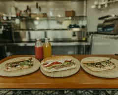 Café Manantiales (la mia)