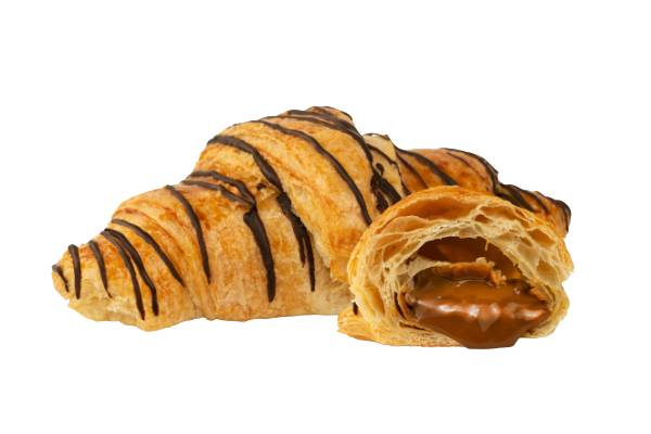 Croissant Manjar