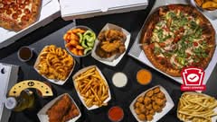 Pizza Man (Eagle Rock)