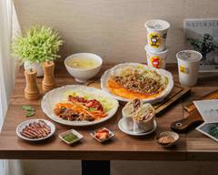 潤意門 潤餅專賣店