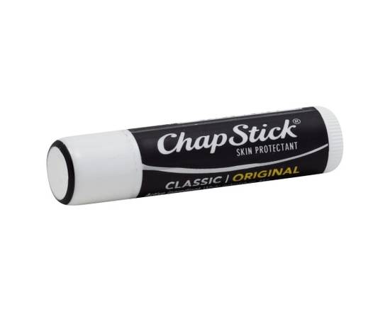 Chapstick · Classic Original Lip Balm (0.2 oz)