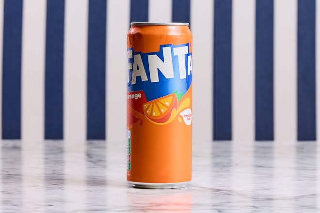 Fanta 330ml