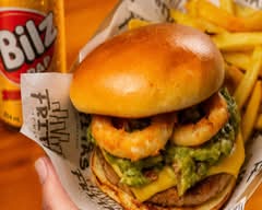 BURGER HOUSE (Concepcion)