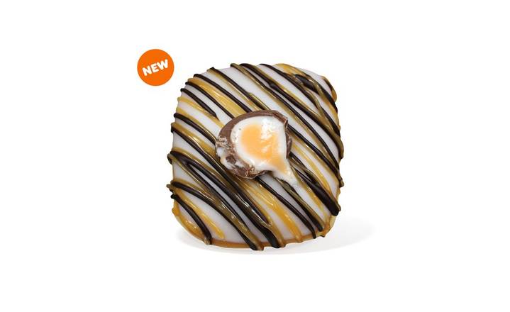 Eggcellent