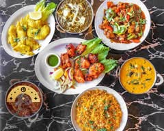 Namaste India (North)