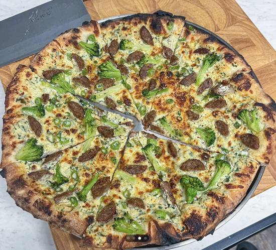12" Our Choice Pizza