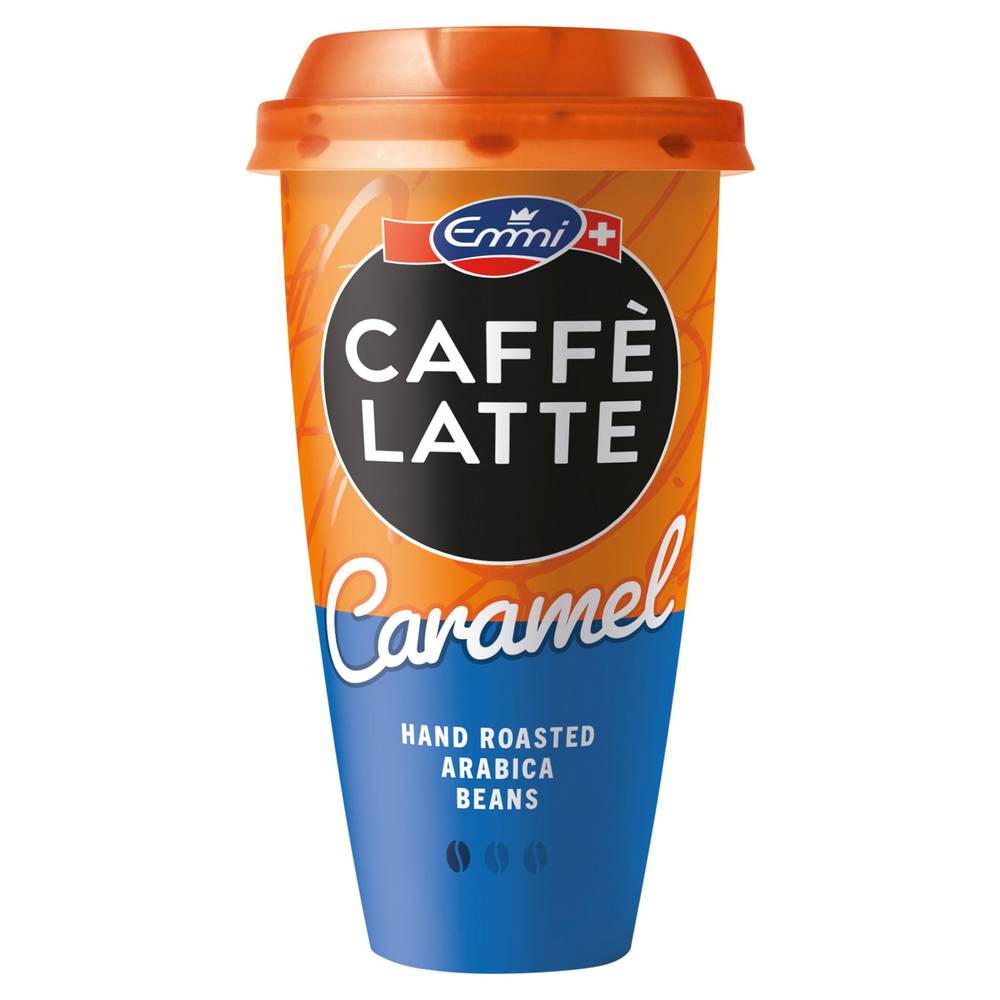 Emmi Caramel, Caffè Latte (230ml)