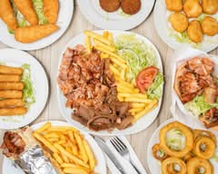 Döner Kebabish (Loeches)