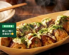 【絶品！マダコたこ焼き】たこ焼き のんの