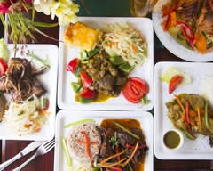 NatuLife Vegan Caribbean Cuisine (Main St)