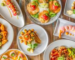 Sushi Inc