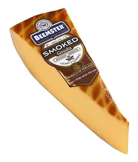 Gouda Beemster Smoked