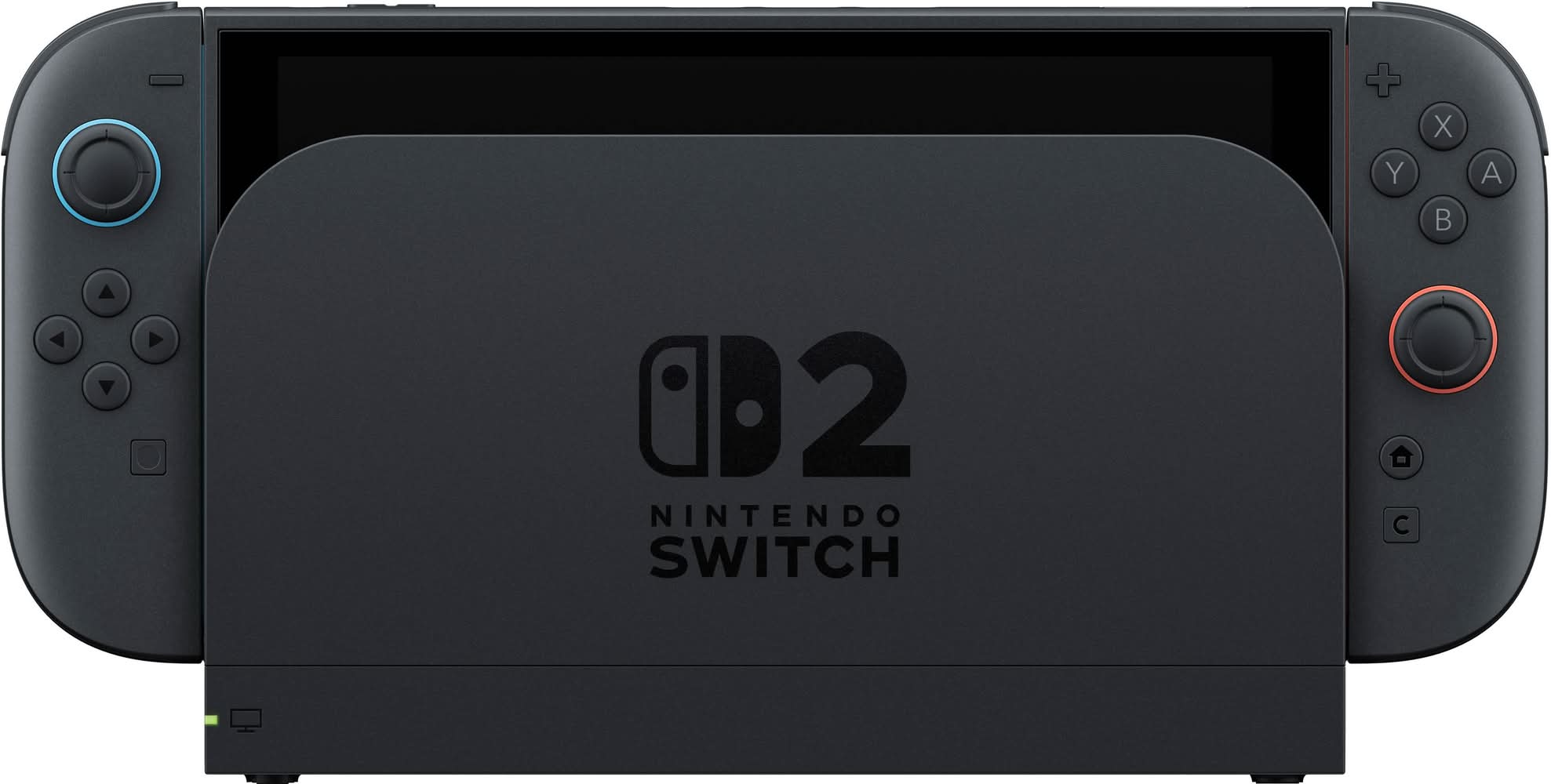 Nintendo Switch 2 + Pokémon Legends Z-A 2nd Edition Bundle Video