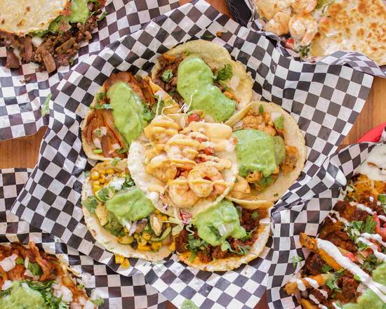 Tacos El Tucan