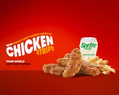 Wendy's (8160 Dixie Road)