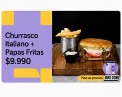 Metropol Sandwich Bar