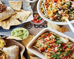 Boloco (50 Congress)