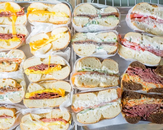 Bart's Bagels (Bala Cynwyd)