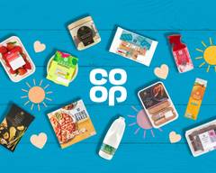 Co-op (Gleadless Road)