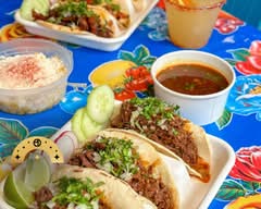 Taqueria Xochi (Square)