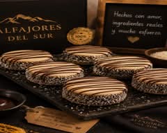 Alfajores Del Sur (Mexico City)