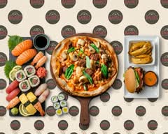 Baires Sushi Brasil