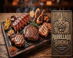 Parrillada Bohemia