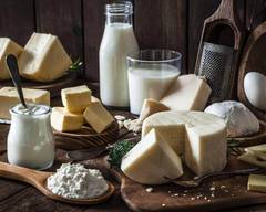 Queso Campesino (Santiago)